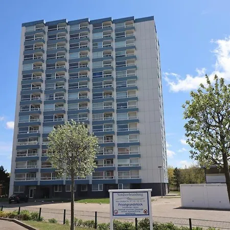 Frische-brise-1301 Apartment