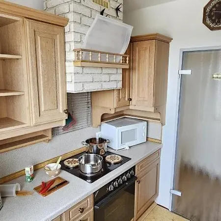 Apartamento Frische-brise-1301