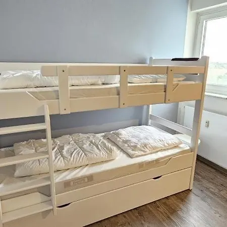 Frische-brise-1301 Apartment Cuxhaven