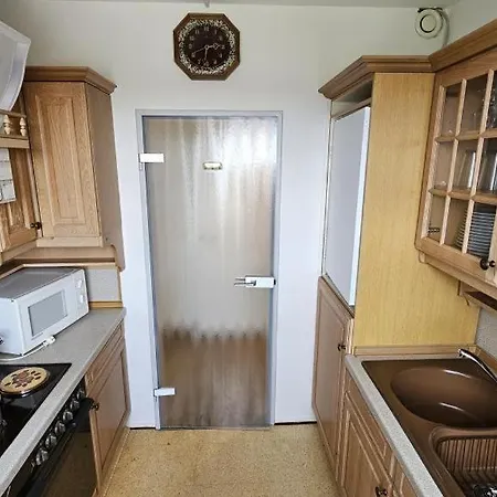 Frische-brise-1301 Apartment Cuxhaven
