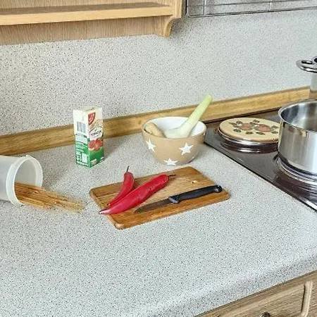 Apartamento Frische-brise-1301 Cuxhaven