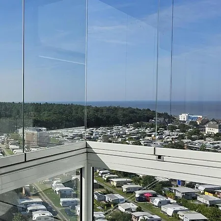 Frische-brise-1301 Apartamento