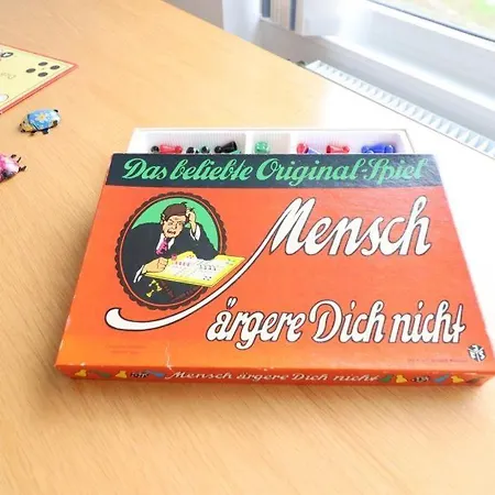 Apartamento Frische-brise-1301