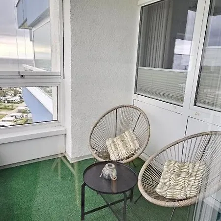 Frische-brise-1301 Apartment *