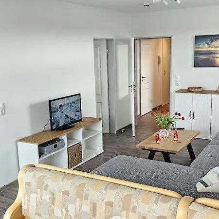 Apartamento Frische-brise-1301 *