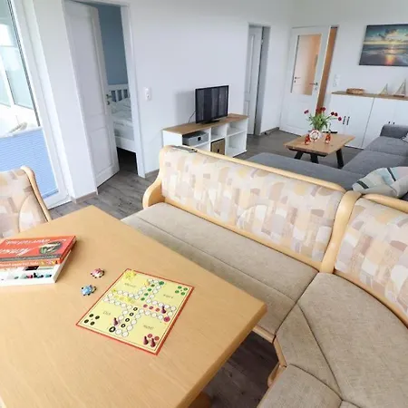 Frische-brise-1301 Apartamento Cuxhaven