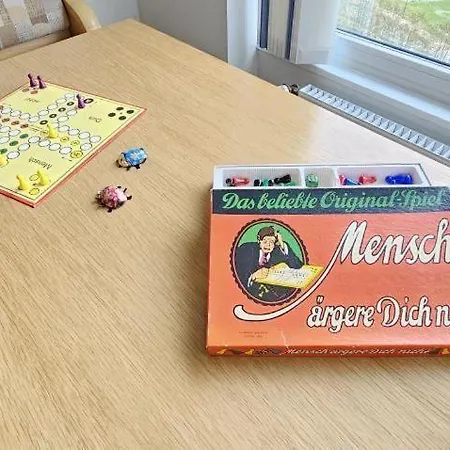 Apartamento Frische-brise-1301 Cuxhaven