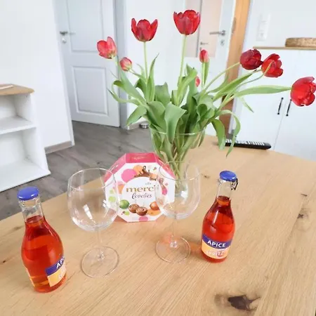 Frische-brise-1301 Apartment