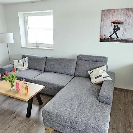 Apartamento Frische-brise-1301 *