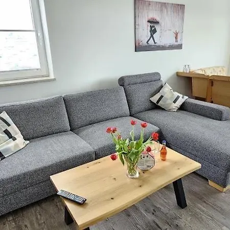 Apartment Frische-brise-1301 Cuxhaven